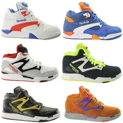 men's reebok pump omni lite